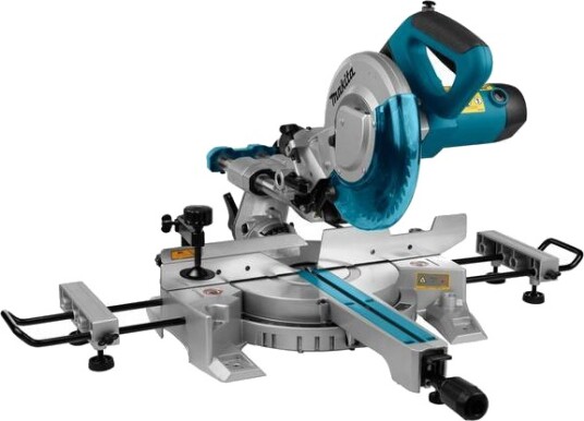 Makita Kapp- Og Gjærsag 1 400 W