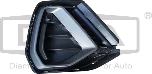 DPA 88071891202 Ventilasjonsgitter DPA 88071891202 Ventilasjonsgitter