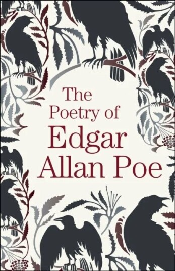 The Poetry Of Edgar Allan Poe Av Edgar Allan Poe