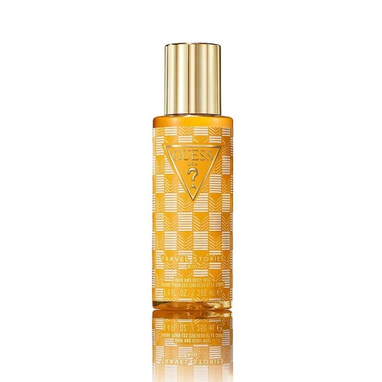 Destination Rio Hair & Body Mist 250 ml Destination Rio Hair & Body Mist 250 ml