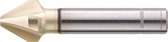 Format Konisk forsenker DIN 334 C HSSE DUO+ GT 60gr 8,0mm