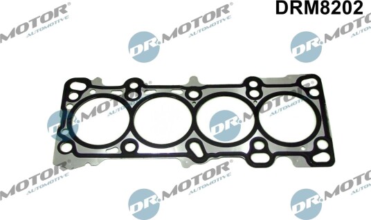 Tetning, topplokk DR.MOTOR AUTOMOTIVE DRM8202
