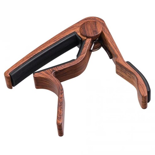 Guitar Capo Tre Guitar Capo Tre
