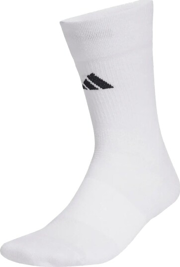 Adidas Performance Ftbl Cush Sock - White - 37-39