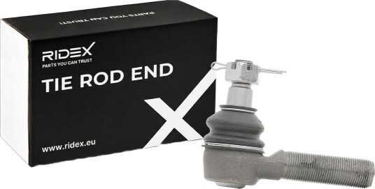 RIDEX 914T0187 Endeledd RIDEX 914T0187 Endeledd