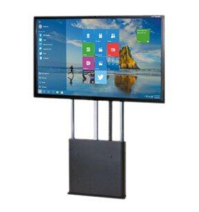UNICOL PowaLift AVMW91 - brakett - for flatpanel