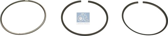 Stempelringsett DT Spare Parts 5.94224