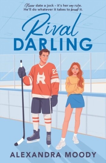Rival Darling Rival Darling