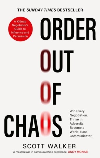 Order Out of Chaos Order Out of Chaos
