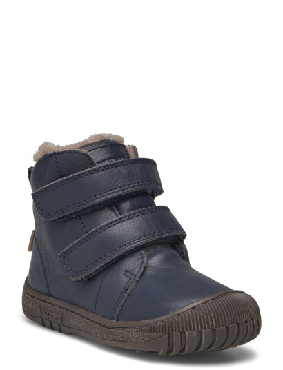 Bisgaard Bisgaard Evon Tex - Navy - 20
