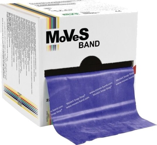 Winning Moves Flex Mf Ts006mn Stor Motstand Blå 1 Stk. Winning Moves Flex Mf Ts006mn Stor Motstand Blå 1 Stk.