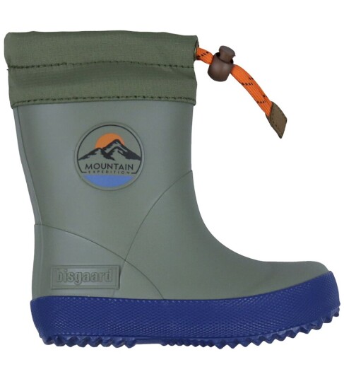 Bisgaard Bisgaard Thermo - Green - 25