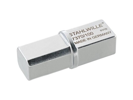 Stahlwille 58291100 Firkant Adapter