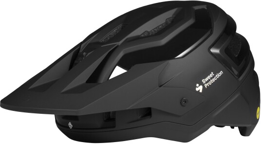 Sweet Protection Bushwhacker 2vi Mips Helmet Matte Black S-M
