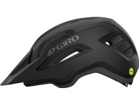 Giro GIRO FIXTURE II mtb hjelm Hjelmstørrelse: XL(58-65 cm), Velg farge: Mattsort, MIPS-system: JA Giro GIRO FIXTURE II mtb hjelm Hjelmstørrelse: XL(58-65 cm), Velg farge: Mattsort, MIPS-system: JA