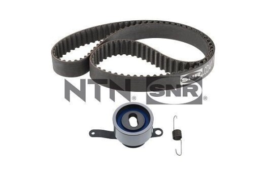 Registerreim sett SNR KD474.02