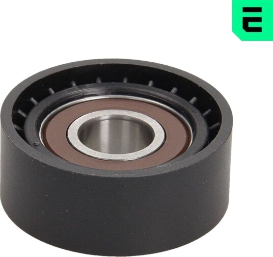 Løpehjul vifterem OPTIMAL 0 N2387S Løpehjul vifterem OPTIMAL 0 N2387S