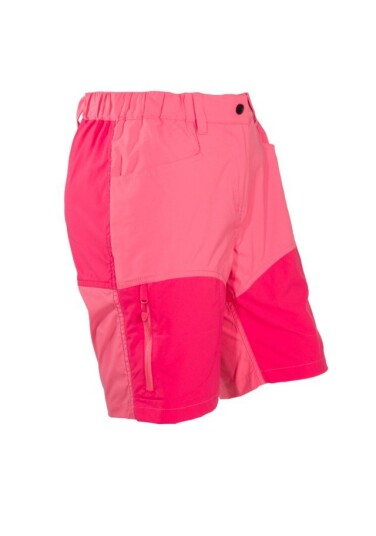 Skauen resirkulert turshorts XS