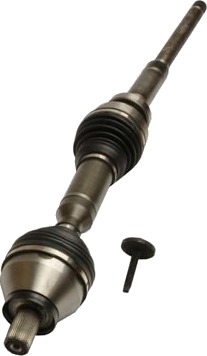 MAXGEAR 49 2528 Drivaksel MAXGEAR 49 2528 Drivaksel