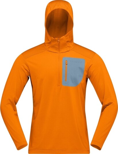 Norrøna falketind warm1 Hood M"s Exuberance/Trooper