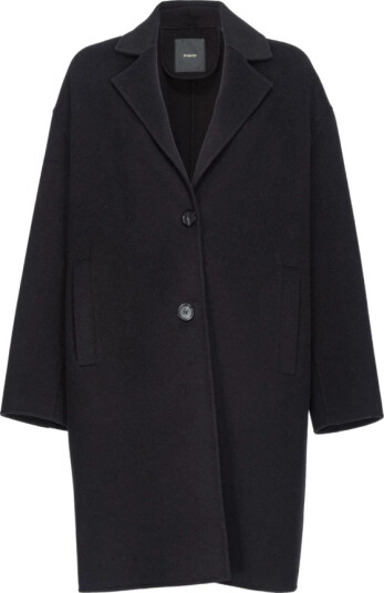Pinko Dame Frakker Svart XS, Pinko Dame Frakker Svart XS,