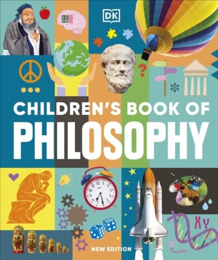 Children's Book of Philosophy Children's Book of Philosophy