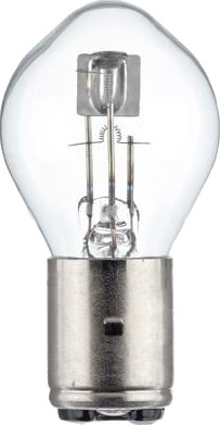 HELLA 8GD 008 898-061 Lyspære, fjernlys