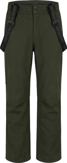 Five Seasons Paley Pnt M GREEN FOREST M