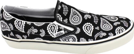 Vans Herre Sko Flerfarget 41 EU,