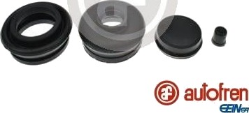 Reparasjonssett, hjulbremsesystem AUTOFREN SEINSA D3365