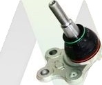 MOTAQUIP LVSJ1218 Bærekule