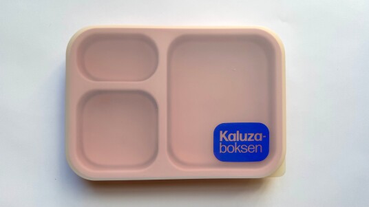 Kaluza Matboks Susanne Lyserosa Kaluza Matboks Susanne Lyserosa