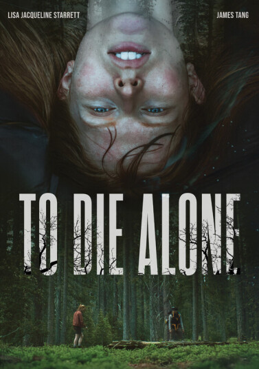 To Die Alone DVD
