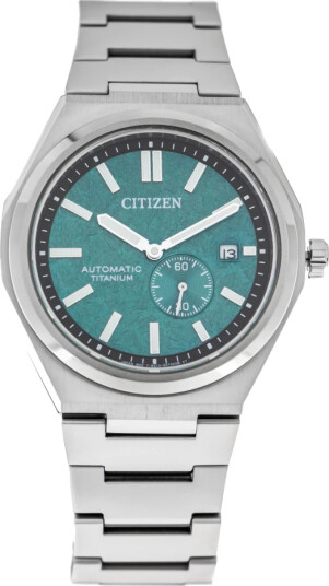 Citizen Dame Accessories Grønn ONE SIZE,