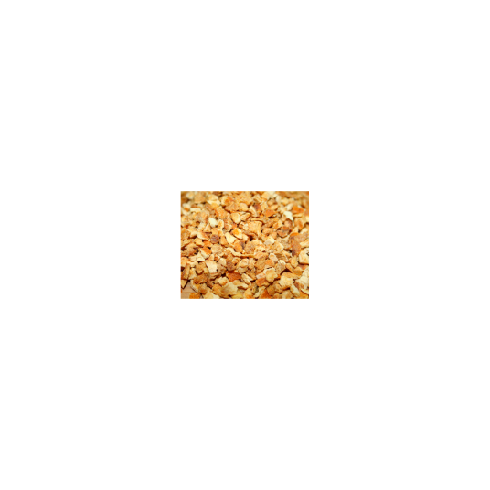 Annet Pomeransskall 100g Bitter appelsin