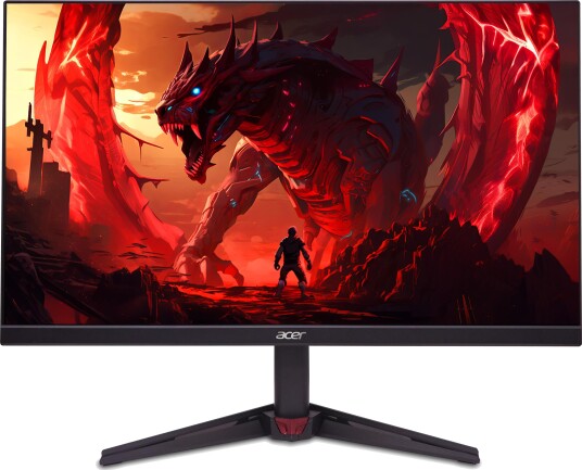 Acer Nitro VG270UZ1b 27" 69cm 2560x1440 270Hz Acer Nitro VG270UZ1b 27" 69cm 2560x1440 270Hz