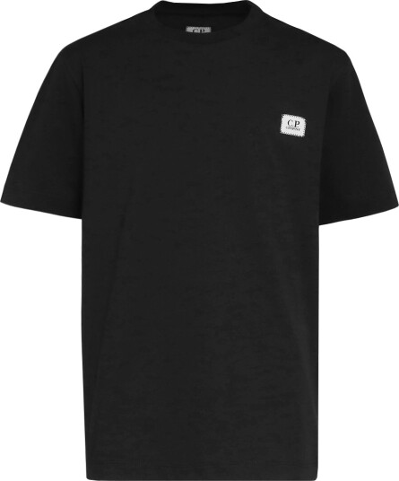 C.P. Company T skjorte Svart C.P. Company 14 år 164 T skjorte