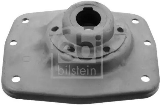 Støttelager støtdemper FEBI BILSTEIN 47916 Støttelager støtdemper FEBI BILSTEIN 47916