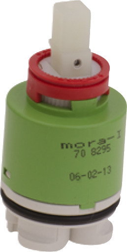 MORA KERAMISK ENHET Ø35 MM MED