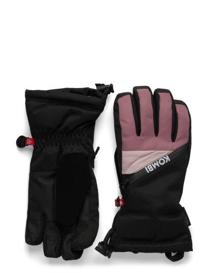 Kombi Valley Women Glove   Pink   L