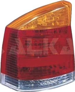 ALKAR 2215444 Baklykt
