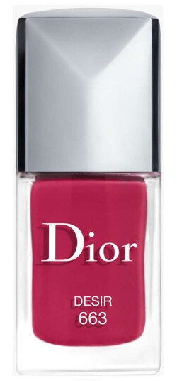Dior Vernis Nail Laquer 10 ml 663 Desir