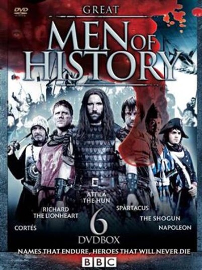 Great Men Of History