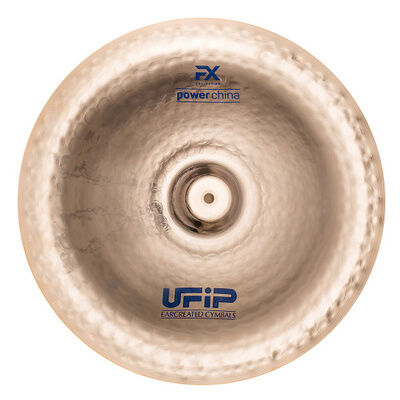 Ufip 20"" FX Power China Ufip 20"" FX Power China