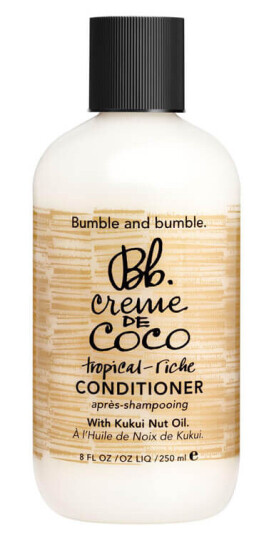 Bumble and & Creme De Coco Conditioner 250ml