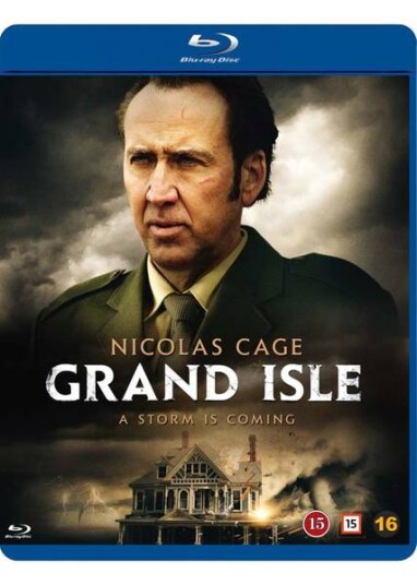 Grand Isle BluRay Grand Isle BluRay
