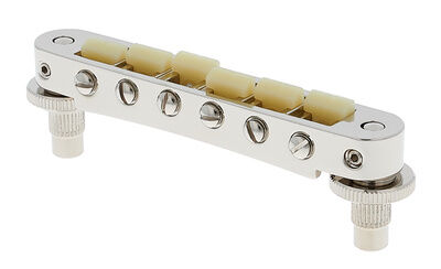 TonePros TP6G N Tune-O-Matic Bridge TonePros TP6G N Tune-O-Matic Bridge