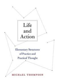 Life And Action Av Michael Thompson