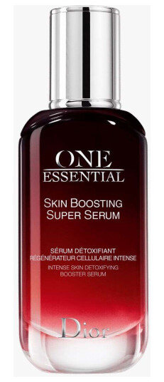 Dior One Essential Ansiktsserum 50 ml - Anti-Pollution og Regenererende