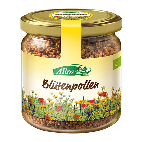 Allos Blomsterpollen, Bipollen 200g